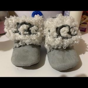 Baby Giirl Ugg’s